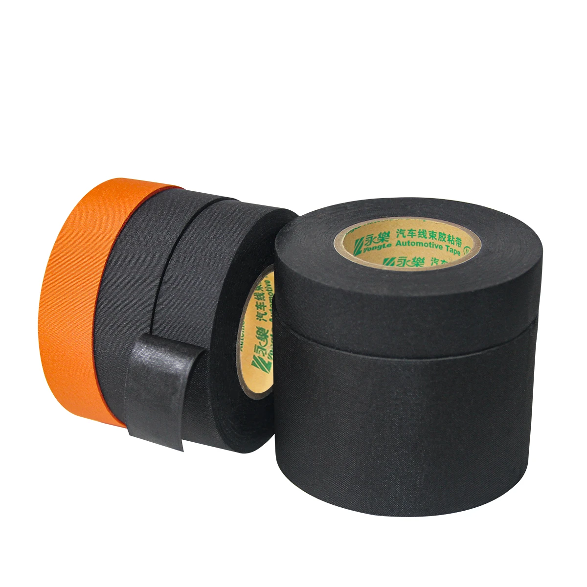 永乐 E820 线束胶带